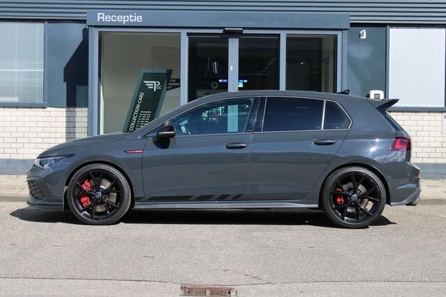 Volkswagen GOLF 2.0 TSI Clubsport Pano|Leder|Led|