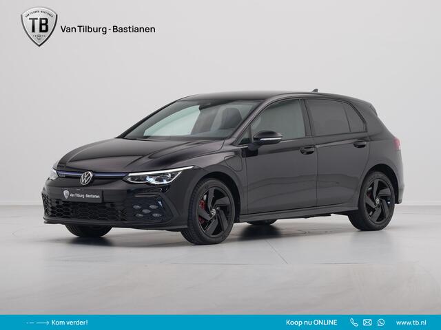 Volkswagen GOLF 1.4 TSI 245pk eHybrid GTE Navigatie Camera Stoelverwarming Acc