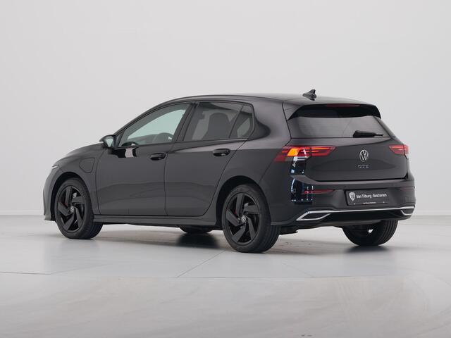 Volkswagen GOLF 1.4 TSI 245pk eHybrid GTE Navigatie Camera Stoelverwarming Acc