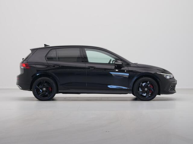 Volkswagen GOLF 1.4 TSI 245pk eHybrid GTE Navigatie Camera Stoelverwarming Acc