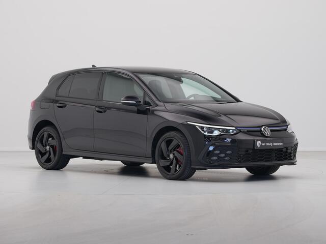 Volkswagen GOLF 1.4 TSI 245pk eHybrid GTE Navigatie Camera Stoelverwarming Acc