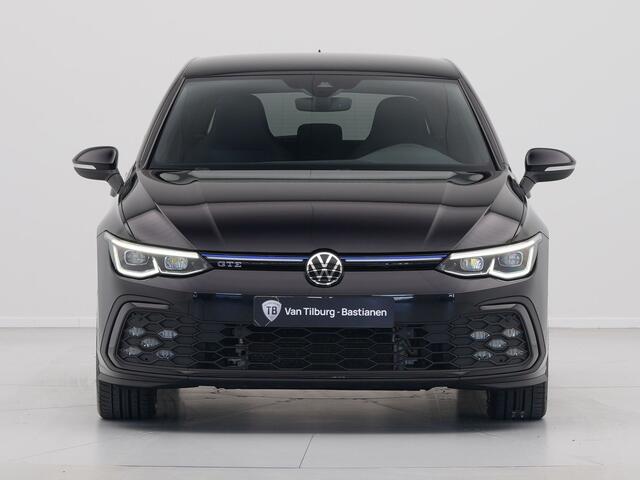 Volkswagen GOLF 1.4 TSI 245pk eHybrid GTE Navigatie Camera Stoelverwarming Acc