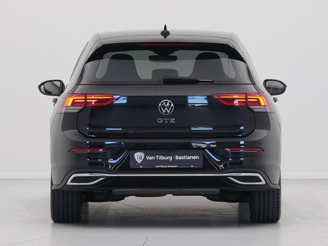 Volkswagen GOLF 1.4 TSI 245pk eHybrid GTE Navigatie Camera Stoelverwarming Acc