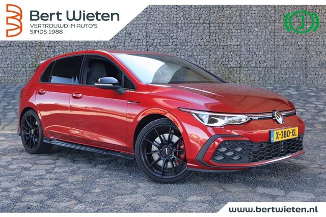 Volkswagen GOLF 2.0 TSI GTI | Maxton Design | Mooi geluid