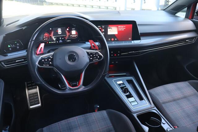Volkswagen GOLF 2.0 TSI GTI | Maxton Design | Mooi geluid