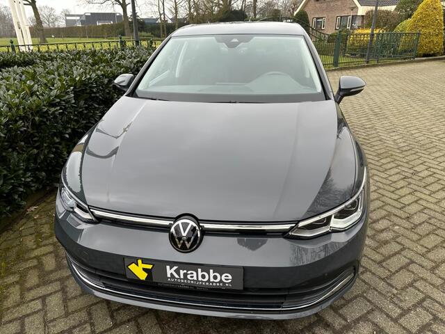 Volkswagen GOLF 1.4 eHybrid Style Camera / Blind Spot / Sfeer