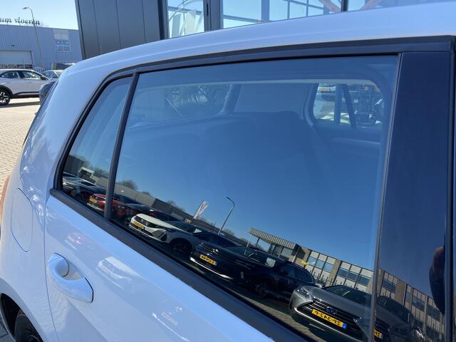 Volkswagen GOLF 1.0 TSI Edition Navigatie, Airco & Automaat