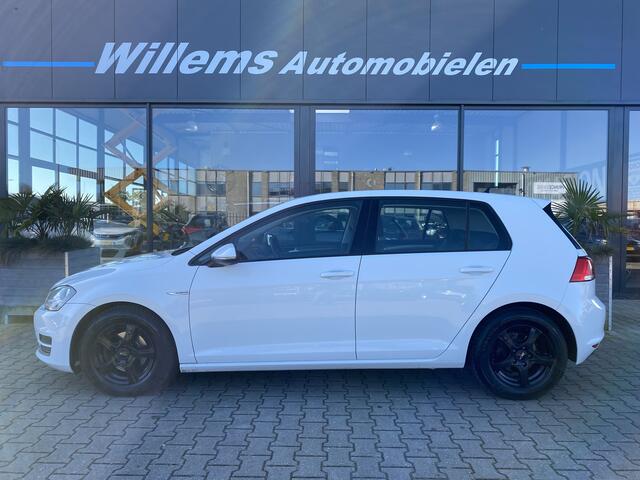 Volkswagen GOLF 1.0 TSI Edition Navigatie, Airco & Automaat