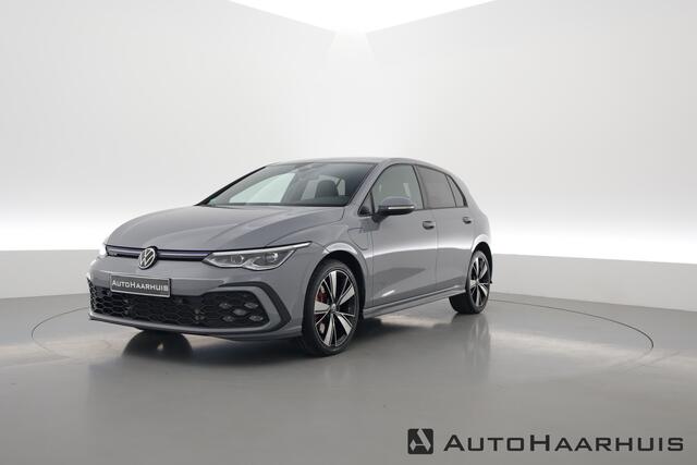 Volkswagen GOLF 1.4 eHybrid GTE | Navi | Mistlampen | Apple CarPlay | Stoel- Stuurverw. | IQ. Light |