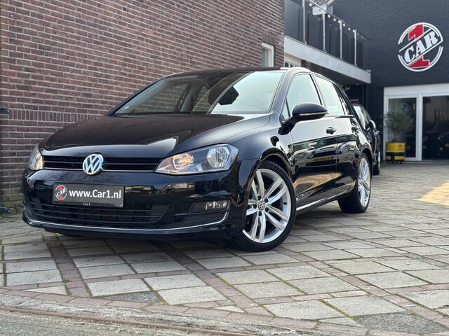 Volkswagen GOLF 1.4 TSI ALL STAR DSG 18INCH CRUISE APPLE CARPLAY PDC
