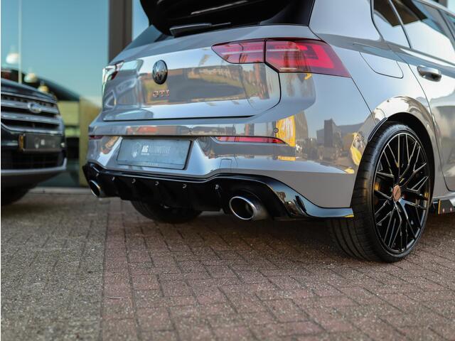 Volkswagen GOLF 2.0 TSI GTI Clubsport | Keyless | Pano | 20" LM | H/K | Camera | Leder-pakket