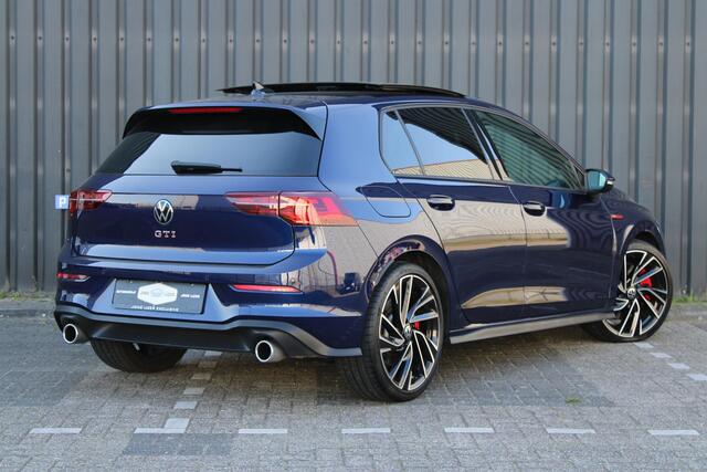 Volkswagen GOLF 2.0 TSI GTI PANO HARMAN KARDON HUD IQLIGHT