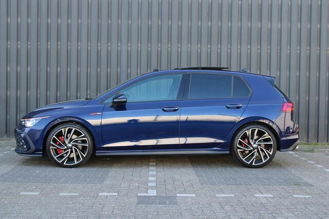 Volkswagen GOLF 2.0 TSI GTI PANO HARMAN KARDON HUD IQLIGHT