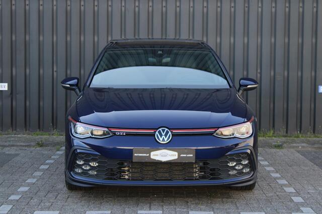 Volkswagen GOLF 2.0 TSI GTI PANO HARMAN KARDON HUD IQLIGHT