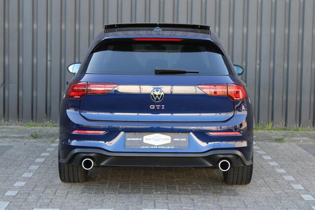 Volkswagen GOLF 2.0 TSI GTI PANO HARMAN KARDON HUD IQLIGHT