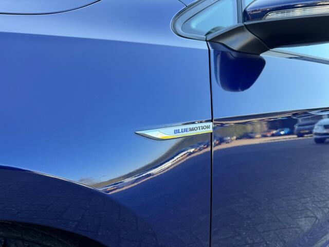 Volkswagen GOLF 1.5 TSI Comfortline automaat!