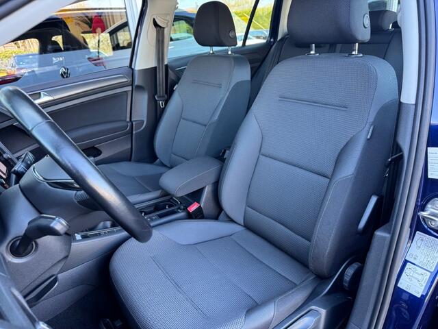 Volkswagen GOLF 1.5 TSI Comfortline automaat!