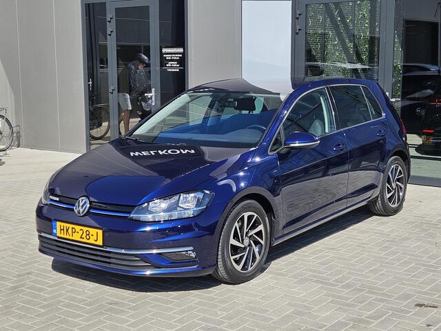 Volkswagen GOLF 1.5 TSI 130pk Comfortline Business Carplay