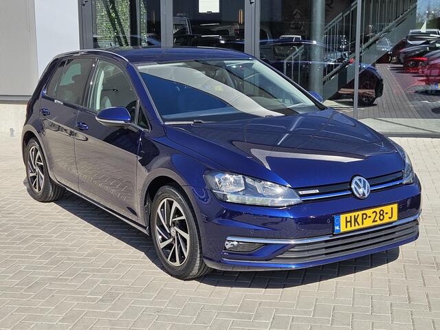 Volkswagen GOLF 1.5 TSI 130pk Comfortline Business Carplay