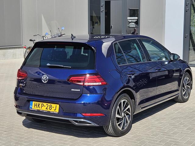 Volkswagen GOLF 1.5 TSI 130pk Comfortline Business Carplay
