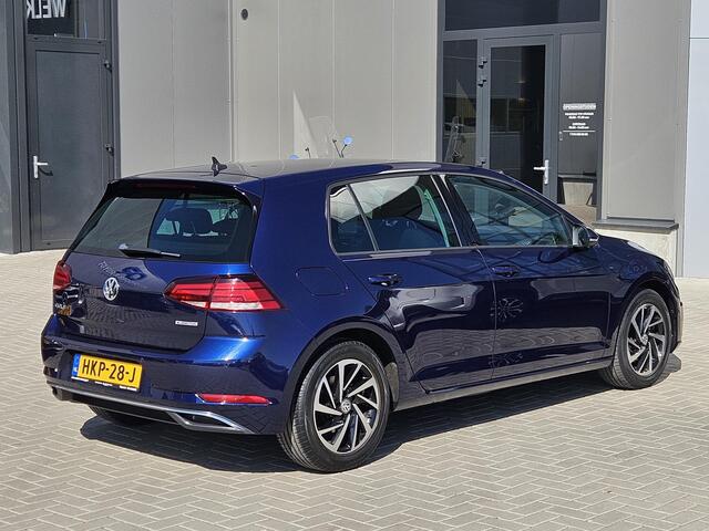 Volkswagen GOLF 1.5 TSI 130pk Comfortline Business Carplay
