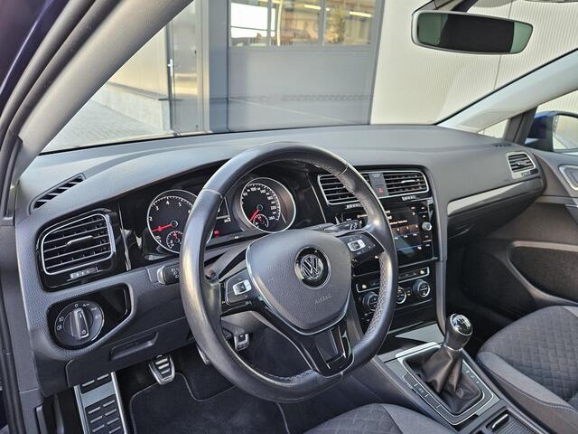 Volkswagen GOLF 1.5 TSI 130pk Comfortline Business Carplay