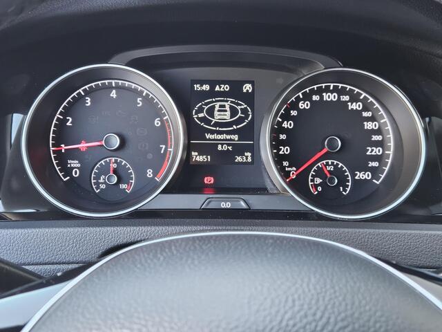Volkswagen GOLF 1.5 TSI 130pk Comfortline Business Carplay