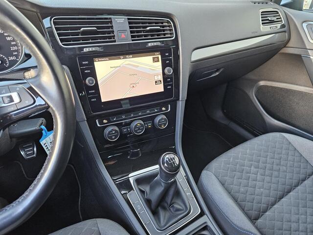 Volkswagen GOLF 1.5 TSI 130pk Comfortline Business Carplay