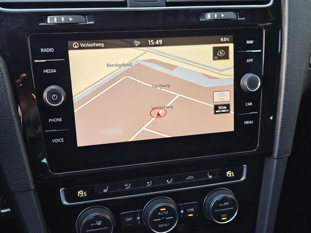 Volkswagen GOLF 1.5 TSI 130pk Comfortline Business Carplay