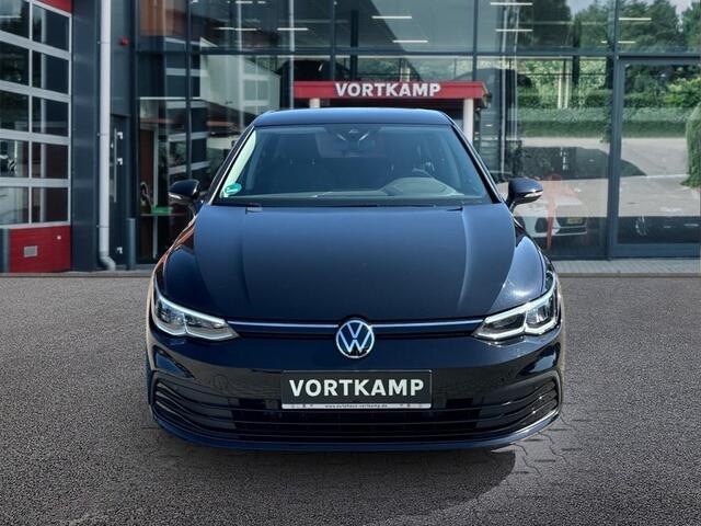 Volkswagen GOLF 1.5 TSI LIFE NAVI/ACC/PDC/STOEL-STUURVERW