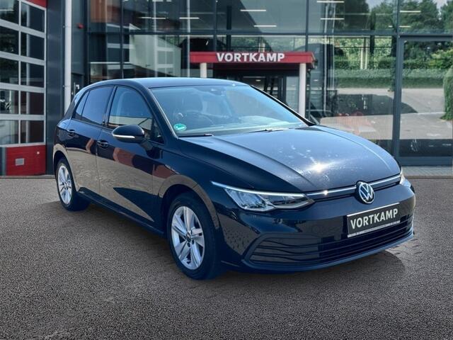 Volkswagen GOLF 1.5 TSI LIFE NAVI/ACC/PDC/STOEL-STUURVERW