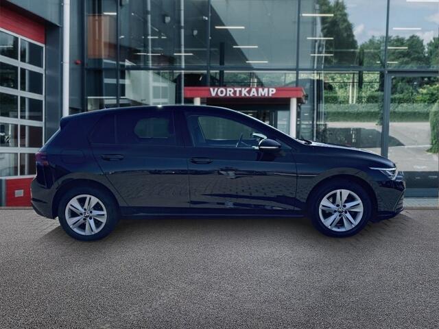 Volkswagen GOLF 1.5 TSI LIFE NAVI/ACC/PDC/STOEL-STUURVERW