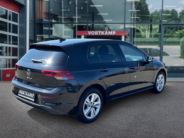 Volkswagen GOLF 1.5 TSI LIFE NAVI/ACC/PDC/STOEL-STUURVERW