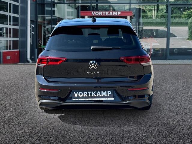 Volkswagen GOLF 1.5 TSI LIFE NAVI/ACC/PDC/STOEL-STUURVERW