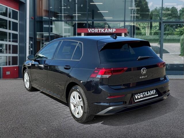Volkswagen GOLF 1.5 TSI LIFE NAVI/ACC/PDC/STOEL-STUURVERW