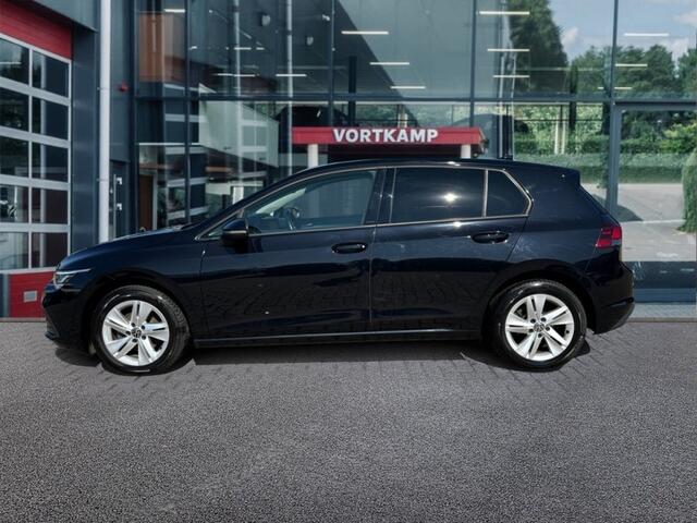 Volkswagen GOLF 1.5 TSI LIFE NAVI/ACC/PDC/STOEL-STUURVERW