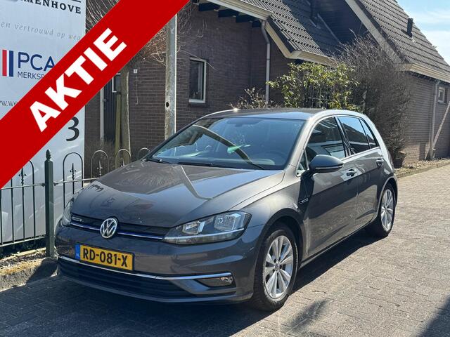 Volkswagen GOLF 1.5 TSI Comfortline
