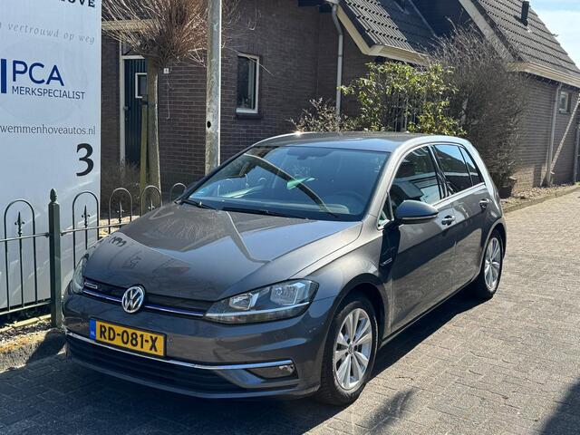 Volkswagen GOLF 1.5 TSI Comfortline