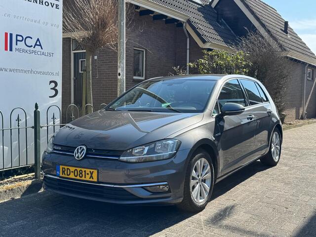 Volkswagen GOLF 1.5 TSI Comfortline