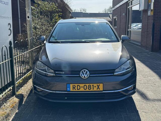 Volkswagen GOLF 1.5 TSI Comfortline