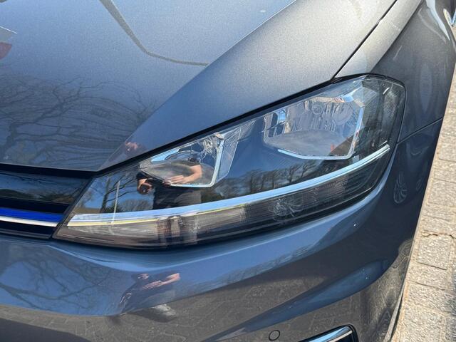 Volkswagen GOLF 1.5 TSI Comfortline