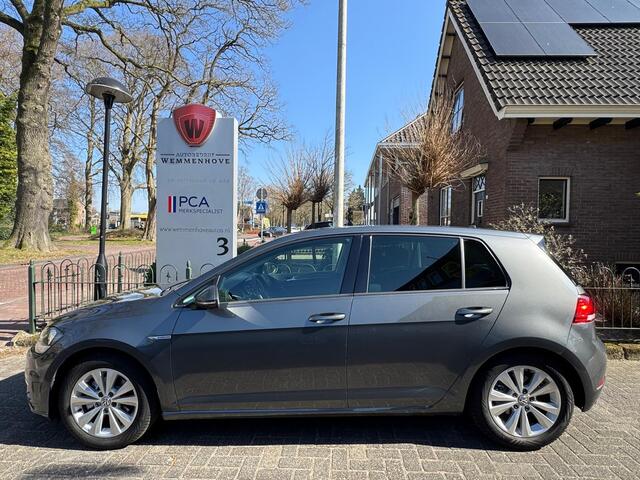 Volkswagen GOLF 1.5 TSI Comfortline