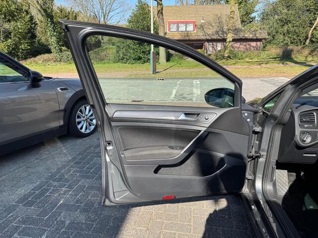 Volkswagen GOLF 1.5 TSI Comfortline