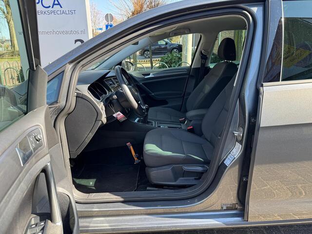 Volkswagen GOLF 1.5 TSI Comfortline