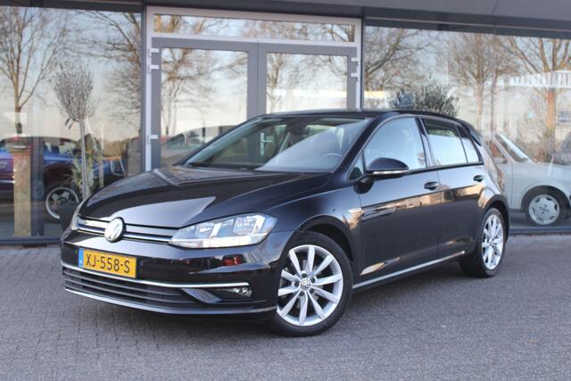 Volkswagen GOLF 1.5 TSI Highline | Virtual | Org. NL | ACC |