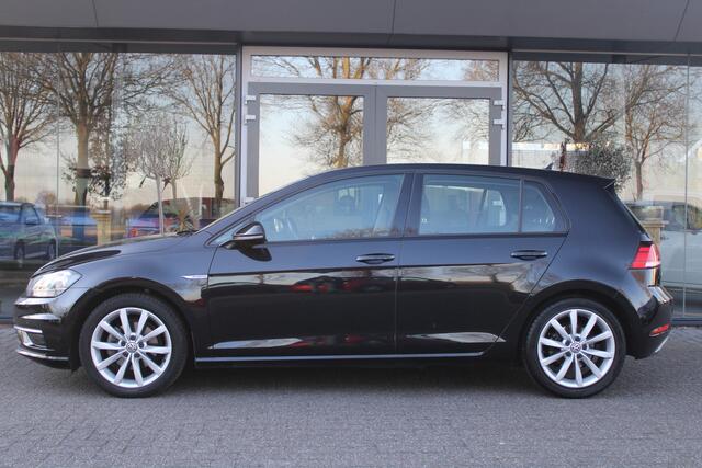 Volkswagen GOLF 1.5 TSI Highline | Virtual | Org. NL | ACC |