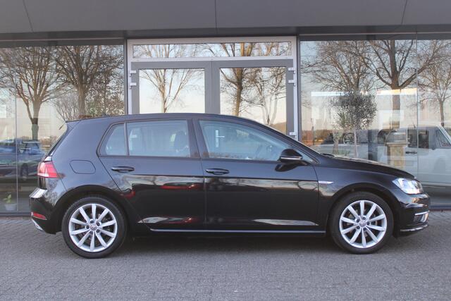 Volkswagen GOLF 1.5 TSI Highline | Virtual | Org. NL | ACC |