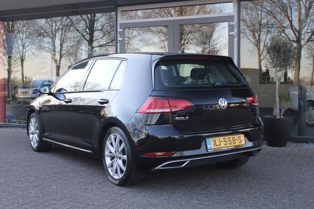 Volkswagen GOLF 1.5 TSI Highline | Virtual | Org. NL | ACC |