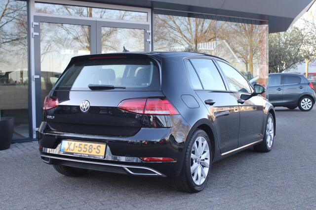 Volkswagen GOLF 1.5 TSI Highline | Virtual | Org. NL | ACC |