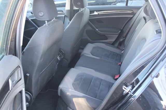 Volkswagen GOLF 1.5 TSI Highline | Virtual | Org. NL | ACC |
